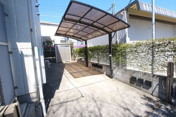 Y’S HOUSEの物件内観写真